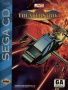 Sega  Sega CD  -  AH-3 Thunderstrike (U) (Front)